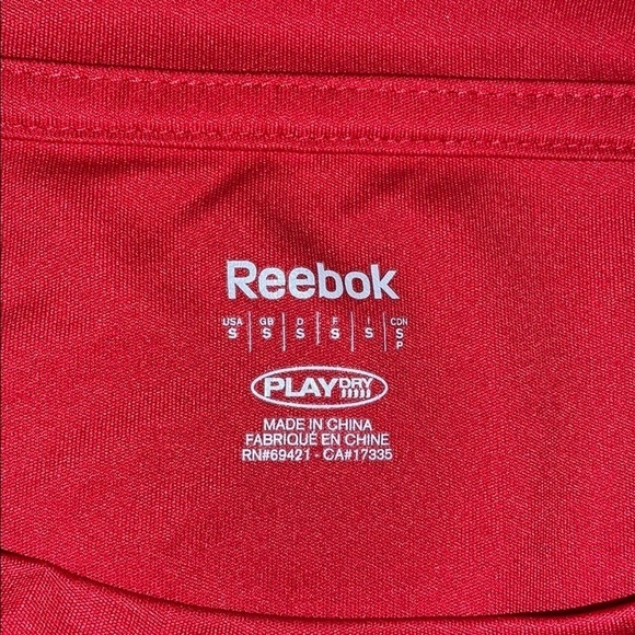👕REEBOK Tee - Picture 2 of 7
